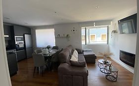 Apartamento El Baluarte